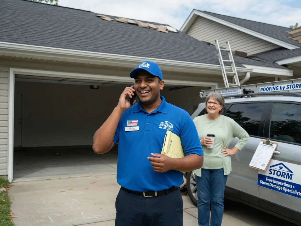 Roof Repair Near Me San Simon, AZ FAQs
